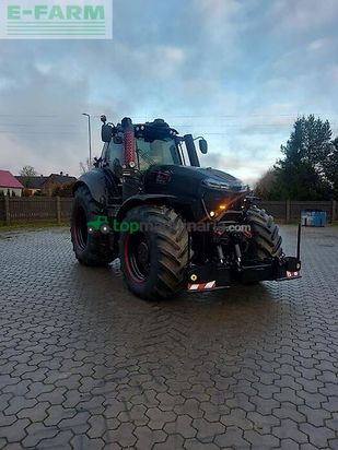 Tractor agrícola - Deutz-Fahr - 9340 ttv