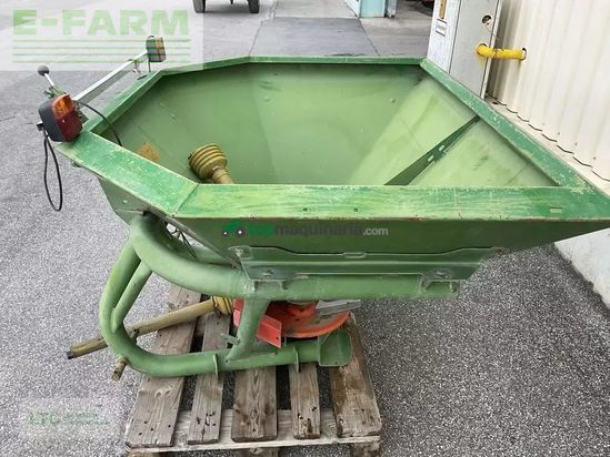 Esparcidor - Amazone - ZA-F 604