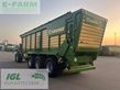 Cinta transportadora de forraje - Krone - tx 560 d