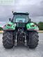 Tractor agrícola - Deutz-Fahr - agrotron 7210 ttv