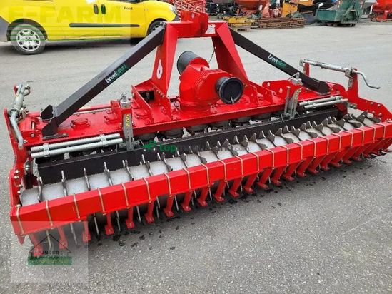 Grada rotativa - Breviglieri - mek 140 kreiselegge