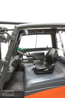 Elevadora - Linde - e 50 l 388