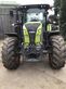Tractor agrícola - Claas - tracteur arion 610 sm