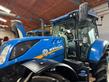 Tractor agrícola - New Holland - T7.245 Autocommand