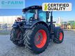 Tractor agrícola - Claas - arion 660 cmatic cebis