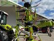 Henificador - Claas - volto 900