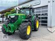 Tractor agrícola - John Deere - 6215r