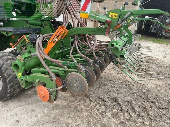 Sembradora - Amazone - cirrus 6003-2