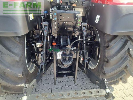 Tractor agrícola - Steyr - 4130 expert cvt CVT