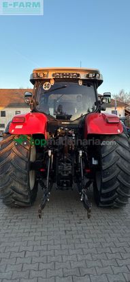 Tractor agrícola - Steyr - CVT 6215