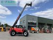Telescopica - Manitou - mlt841-145 ps+elite telehandler (st24153)