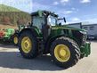 Tractor agrícola - John Deere - 7r 350 - command pro