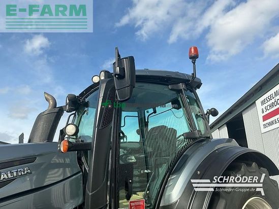 Tractor agrícola - Valtra - t 234 a