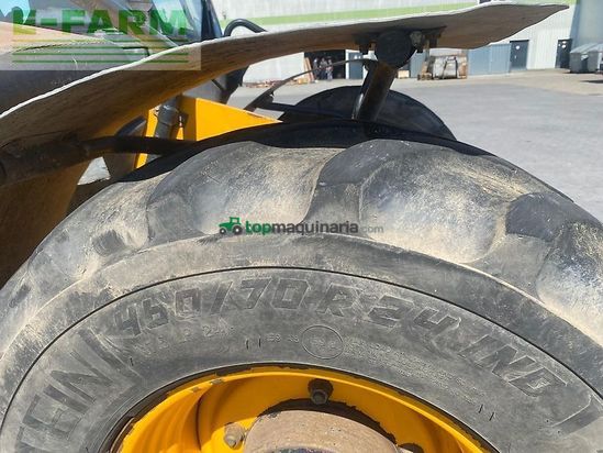 Telescopica - JCB - 541-70