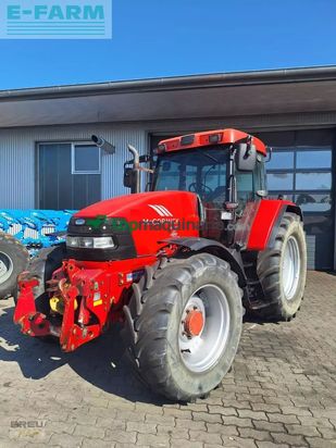 Tractor agrícola - McCormick - mc 120