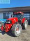Tractor agrícola - McCormick - mc 120