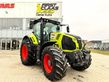 Tractor agrícola - Claas - axion 870 cmatic cebis