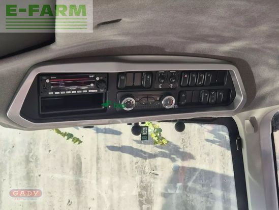 Tractor agrícola - Steyr - 6260 absolut cvt