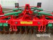 Grada de disco -  - agro-masz bt 50 h