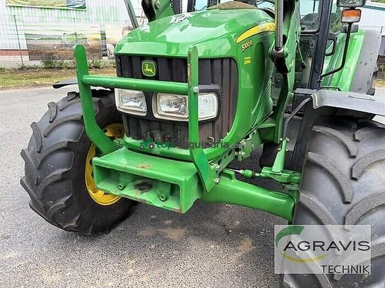 Tractor agrícola - John Deere - 5100 r