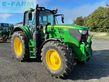 Tractor agrícola - John Deere - 6155m