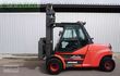 Elevadora - Linde - h 80 d/1100 396-02