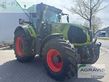 Tractor agrícola - Claas - axion 870 cmatic cebis