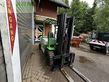 Elevadora -  - fd35.48 3,5t dieselstapler mit triplexmast