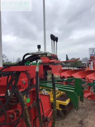 Remolqu esparcidor -  - d210