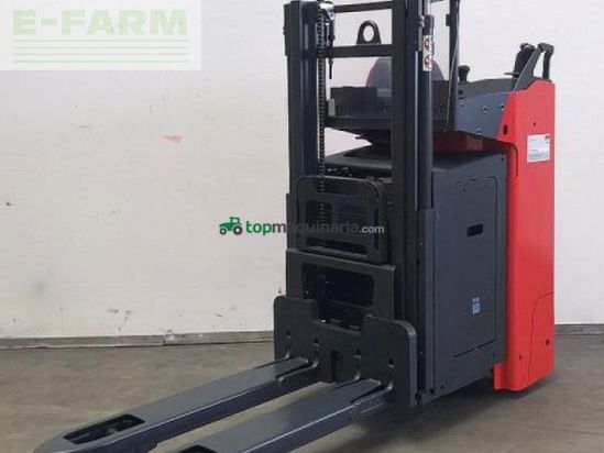 Elevadora - Linde - d 12 s 1164-03