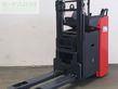 Elevadora - Linde - d 12 s 1164-03