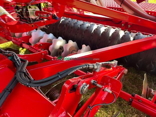 Sembradora - Horsch - express 3 td