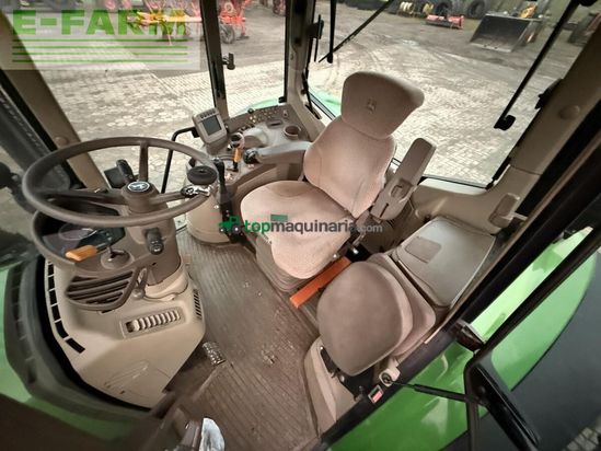 Tractor agrícola - John Deere - 6530 premium
