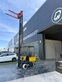 Carretilla eléctrica Hyster E3.00XL