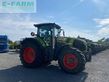 Tractor agrícola - Claas - axion 870 c-matic