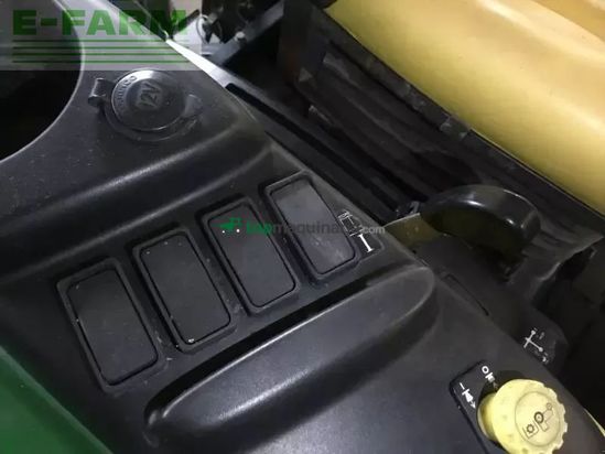 Tractor agrícola - John Deere - 3320 my11