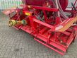 Grada rotativa - Lely - tulip roterra kopeg met tulip polymat