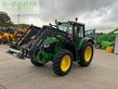 Tractor agrícola - John Deere - 6120m tractor (st26118)