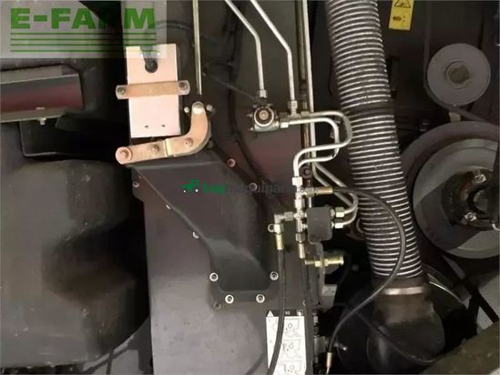 Cosechadora de Cereal - Claas - lexion 650