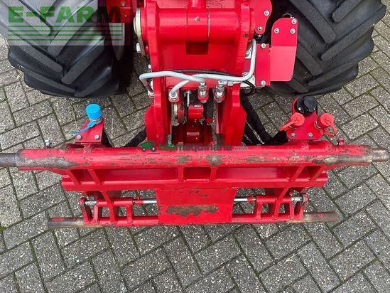 Minicargadora - Schaffer - 3550t