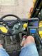 Excavadora -  - komatsu pw98 mr