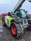 Telescopica - Claas - scorpion 7040 vp