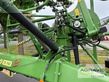 Rastrillo - Krone - swadro ts 740 twin