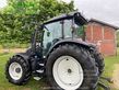 Tractor agrícola - Valtra - g125 versu