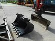 Excavadora - Kubota - kx161-3a ( 5.155 kg ) 2 neue tieflöffel