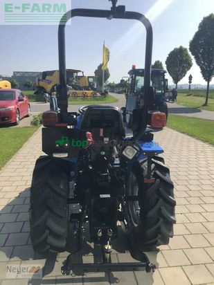 Tractor agrícola - Solis - 16