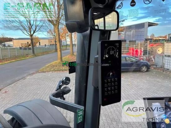 Tractor agrícola - Valtra - t 235 d