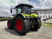 Tractor agrícola - Claas - arion 660 cmatic cebis