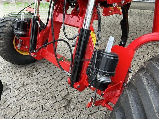 Cultivador -  - topdown 500