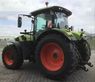 Tractor agrícola - Claas - arion 660 cmatic stage v